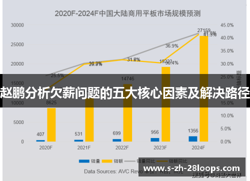 赵鹏分析欠薪问题的五大核心因素及解决路径
